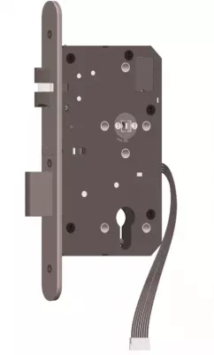 72-65 TMB  Motor  Clutch Lock
