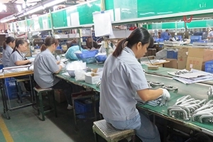 Assembly line - 2