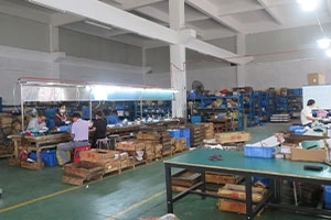 Assembly line - 4