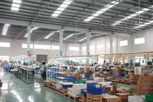 Assembly line - 1