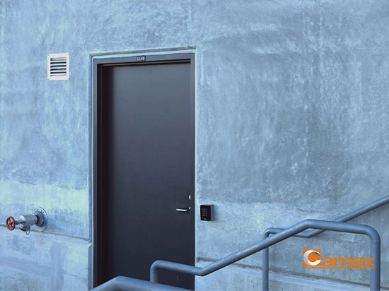 Unlocking Safety And Security: Camax UL10C Fire-Rated Electrified Mortise Locks Unlocking Safety And Security: Camax UL10C Fire-Rated Electrified Mortise Locks