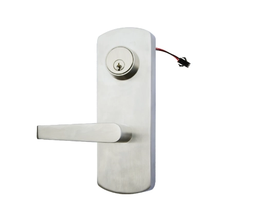 Electrical Trim, CMPA410-TD-EL/EU Electrical Trim, CMPA410-TD-EL/EU