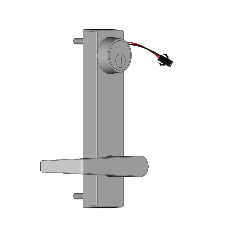Electrical Trim, CMPA420-TD-EL/EU Electrical Trim, CMPA420-TD-EL/EU