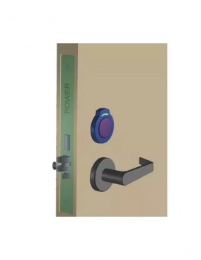 Hotel lock Hotel lock