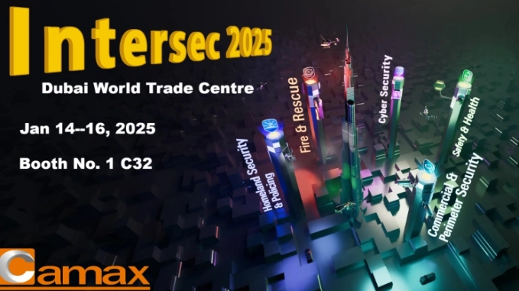Intersec 2025