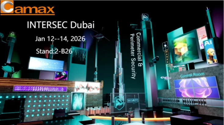 Intersec2026 Intersec2026