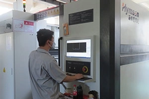 Laser cutting - 2