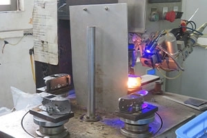 Laser welding - 1