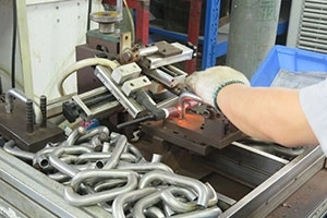 Laser welding - 2