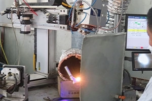 Laser welding - 3