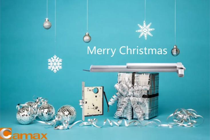 Merry Christmas! Merry Christmas!