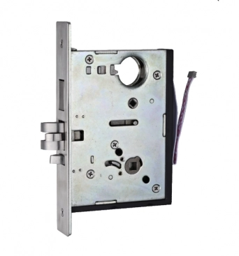 Motor Control Mortise Lock Motor Control Mortise Lock