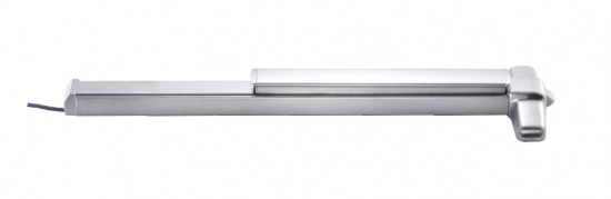 Motorrized Latch Retraction (MLR), CMP450-MLR / CMP46X-MLR Motorrized Latch Retraction (MLR), CMP450-MLR / CMP46X-MLR