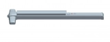Alarmed Exit Device with Mortise Cylinder, Online Alarm DJC