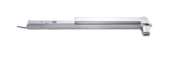 Delayed Egress Panic Bar, CMP45X-DE / CMP46X-DE Delayed Egress Panic Bar, CMP45X-DE / CMP46X-DE