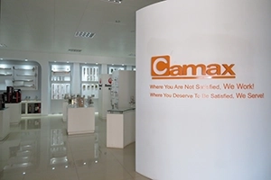 Show Room - 1 Show Room - 1