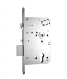 Electrified Mortise Lock (Euro, Solenoid Driving), 72-55/60/65TD
