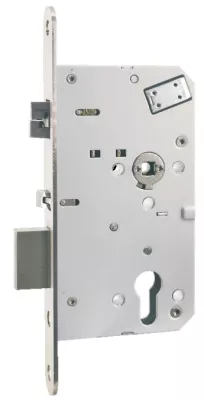 72-55/60/65TD, Solenoid Clutch Lock