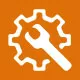 Camax's icon for building