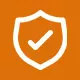 Camax's icon for security