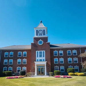 Camax's electrified exit devices for schools and universities