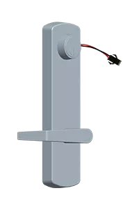 CMPA430-TD-EL/EUCMPA410-TD-EL/EU, Camax's trim for electrified exit devices