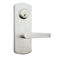 CMPA410, Camax's trim for panic exit devices