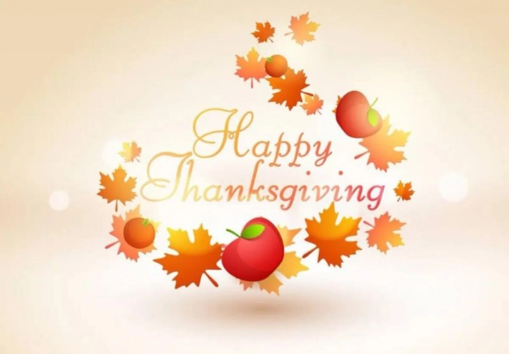 Thanksgiving Thanksgiving