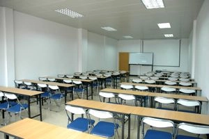 Training Room Training Room