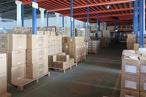 Warehouse - 2